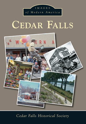 Cedar Falls