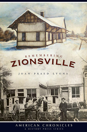 Remembering Zionsville