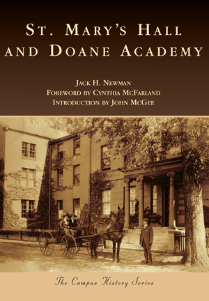 St. Mary's Hall and Doane Academy