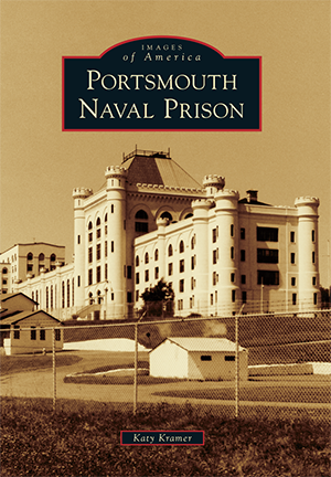 Portsmouth Naval Prison
