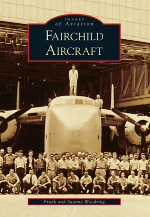 Fairchild Aircraft