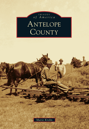 Antelope County