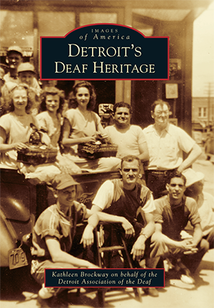 Detroit's Deaf Heritage