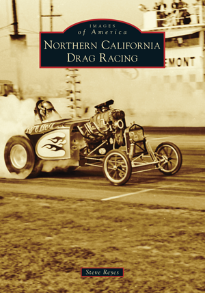 Northern California Drag Racing