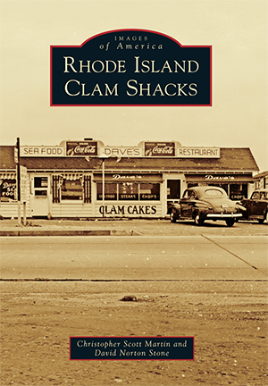 Rhode Island Clam Shacks