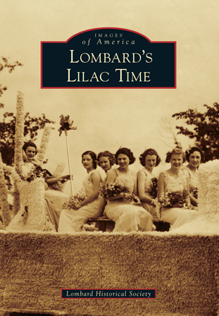 Lombard's Lilac Time
