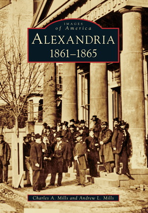 Alexandria: 1861-1865