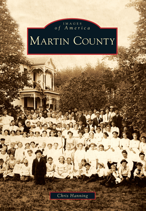 Martin County