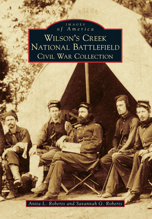 Wilson's Creek National Battlefield: Civil War Collection
