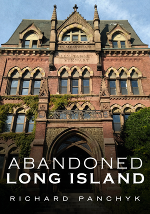 Abandoned Long Island