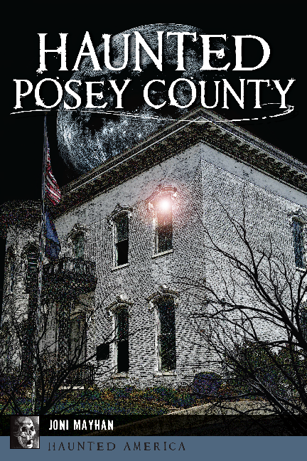 Haunted Posey County