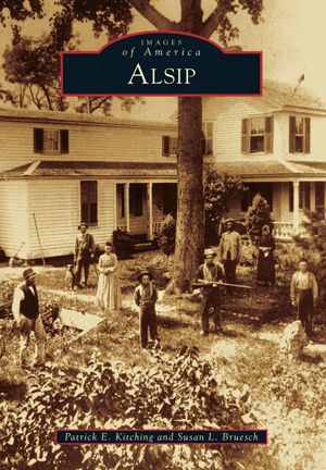 Alsip by Patrick E. Kitching and Susan L. Bruesch | Arcadia Publishing ...