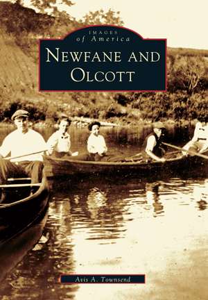 Newfane and Olcott