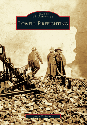 Lowell Firefighting