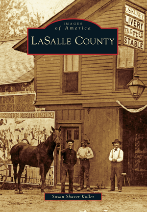 LaSalle County