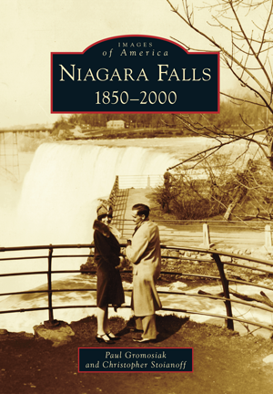 Niagara Falls: 1850-2000