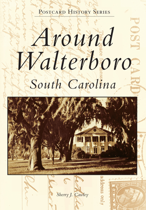 South Carolina History Books | Arcadia Publishing