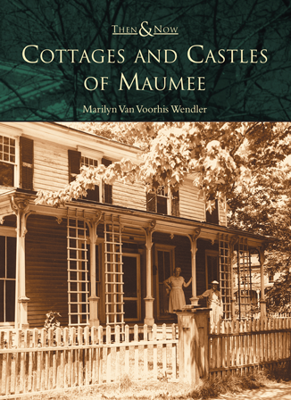 Cottages and Castles of Maumee