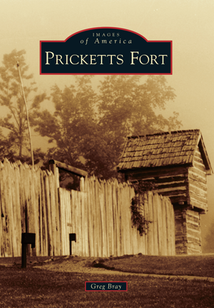 Pricketts Fort