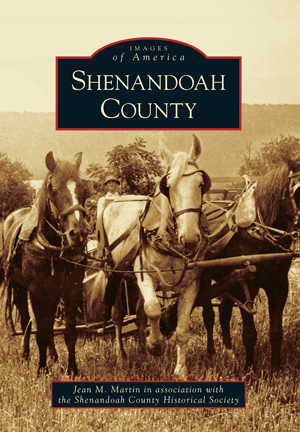 Shenandoah County