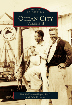 Ocean City: Volume II