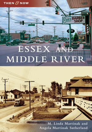 Essex and Middle River