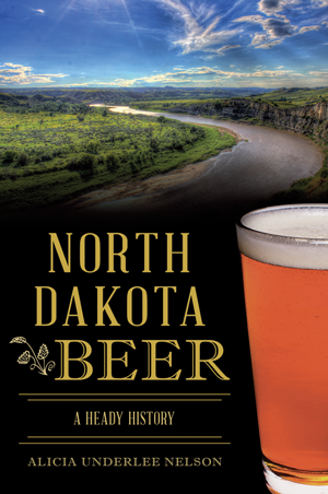 North Dakota Beer