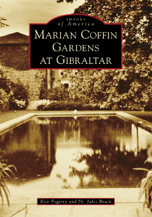 Marian Coffin Gardens at Gibraltar