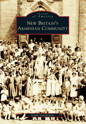 New Britain's Armenian Community