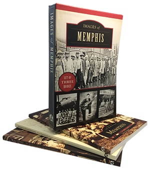 Memphis Boxed Set