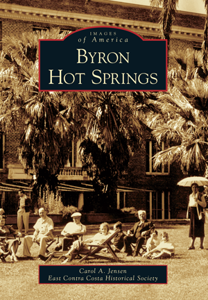 Byron Hot Springs