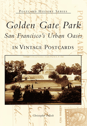 Golden Gate Park: San Francisco's Urban Oasis