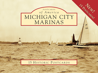 Michigan City Marinas