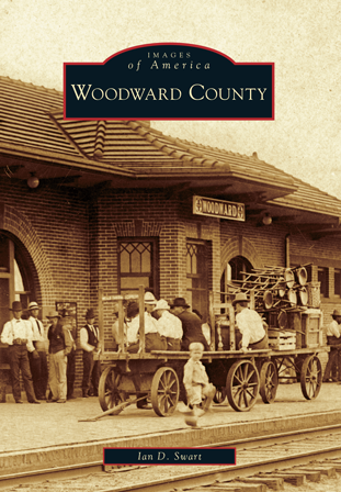 Woodward County