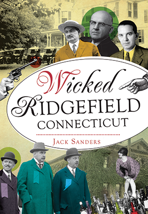 Wicked Ridgefield, Connecticut