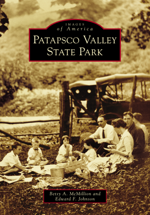 Patapsco Valley State Park