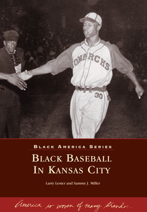 Black Baseball In Kansas City