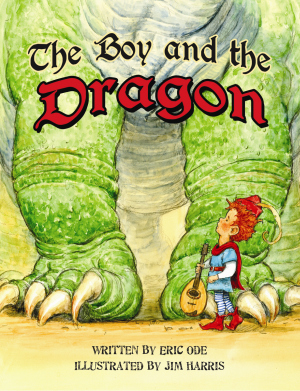 The Boy and the Dragon