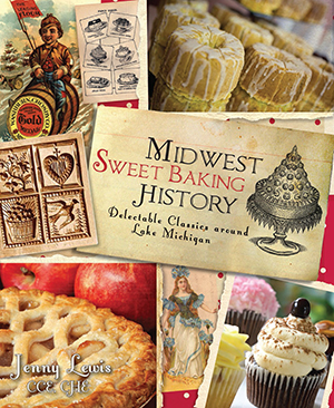 Midwest Sweet Baking History
