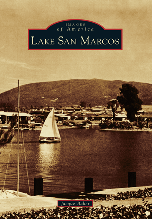 Lake San Marcos