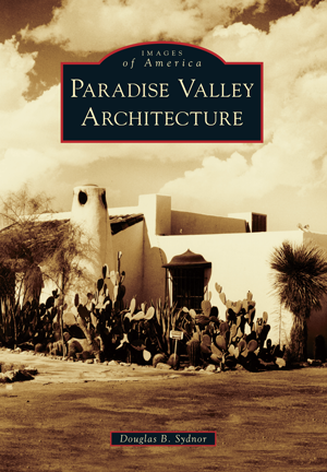 Paradise Valley Architecture