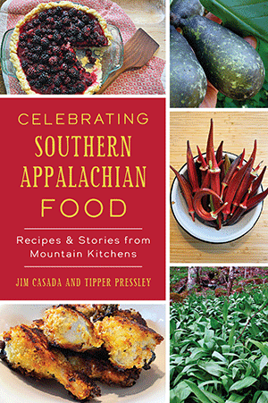 Celebrating Southern Appalachian Food