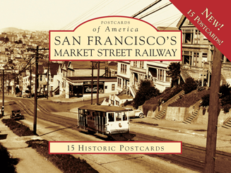 San Francisco's Market Street Railway