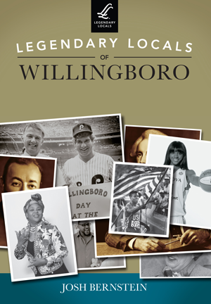 Legendary Locals of Willingboro