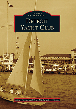 detroit yacht club oakman cup