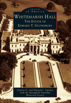Whitemarsh Hall