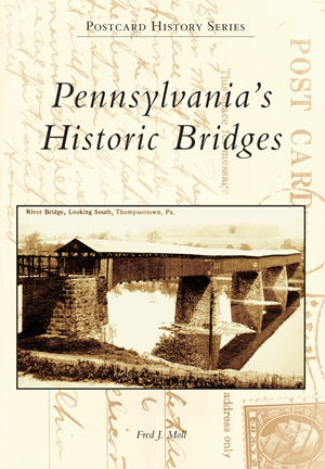Pennsylvania's Historic Bridges