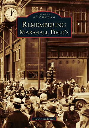 Remembering Marshall Field's