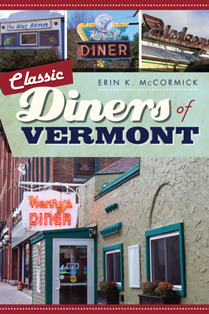 Classic Diners of Vermont
