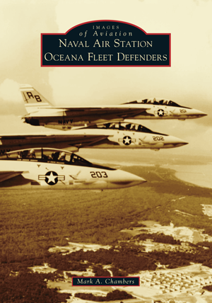 Naval Air Station Oceana Fleet Defenders